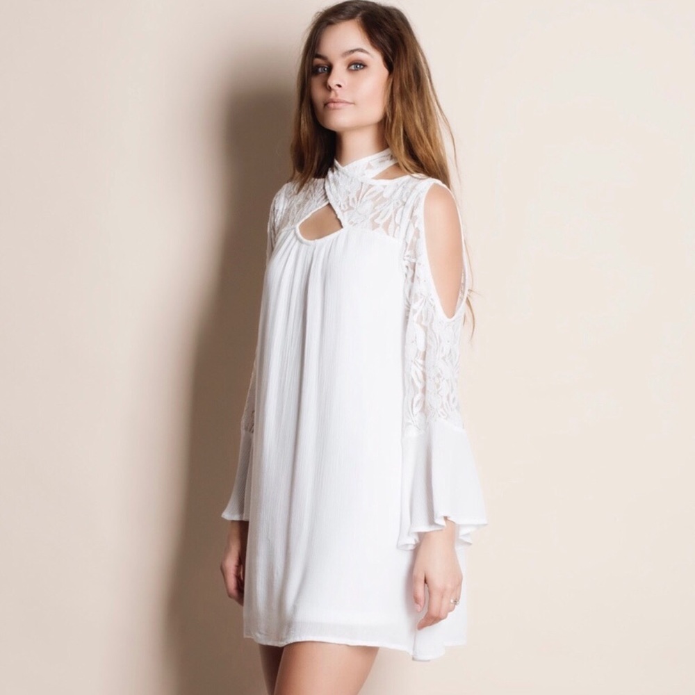 BOUTIQUE • DRESS - Picture 2 of 7